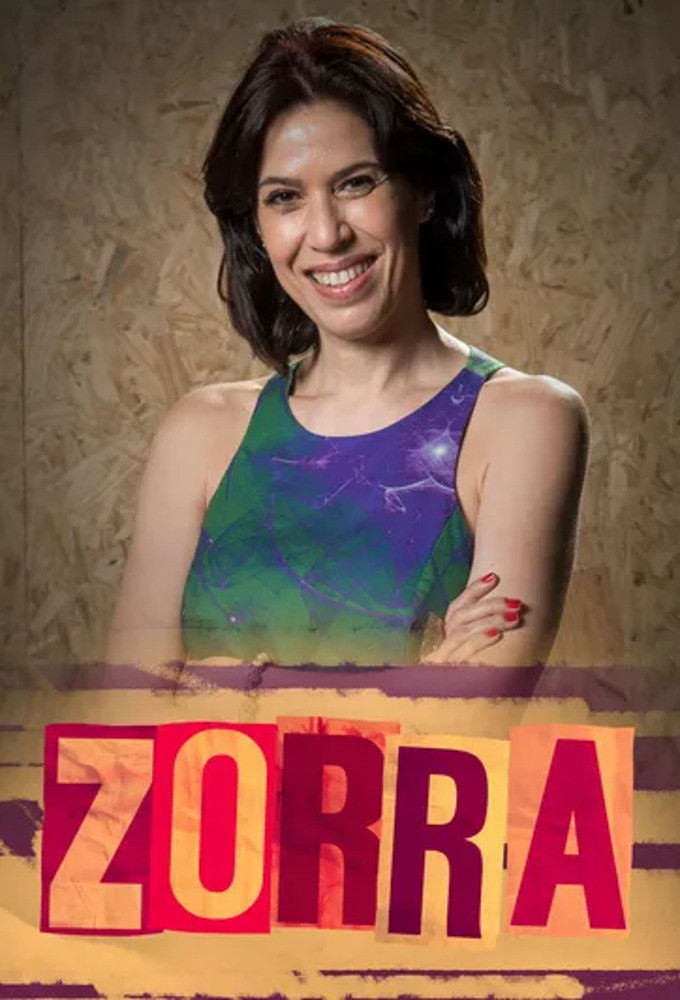 Zorra