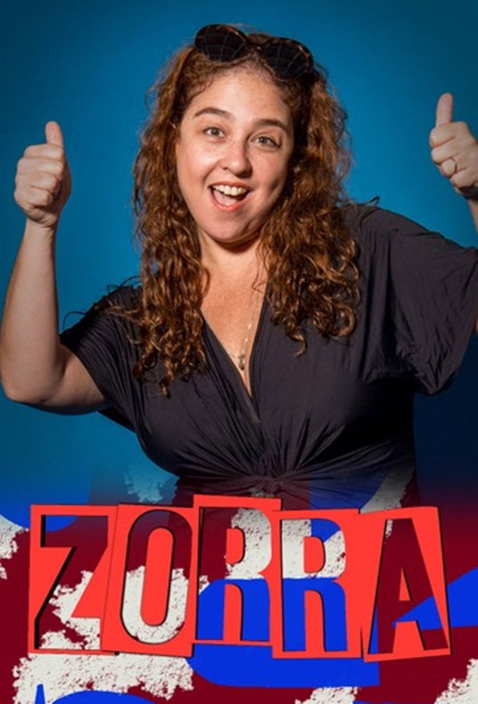 Zorra
