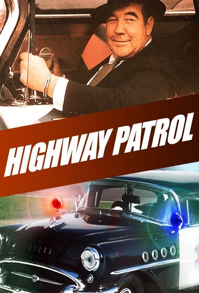 Highway Patrol
