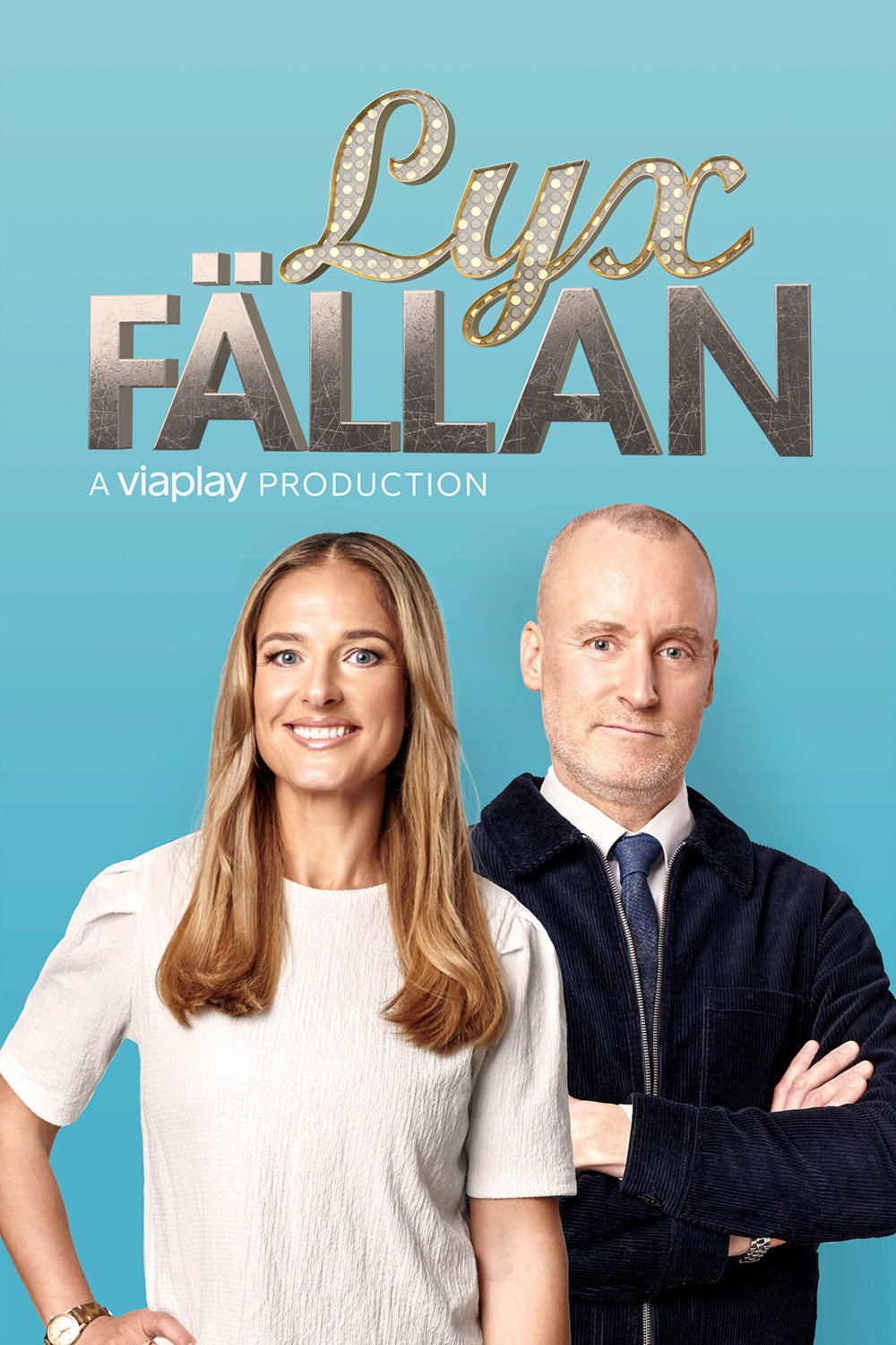 Lyxfällan