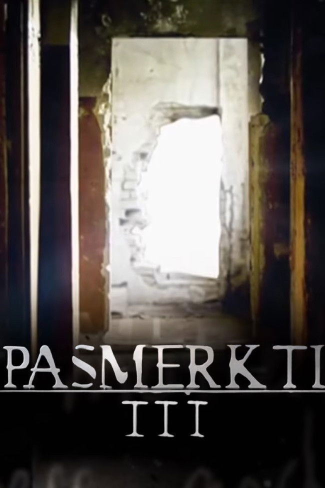 Pasmerkti