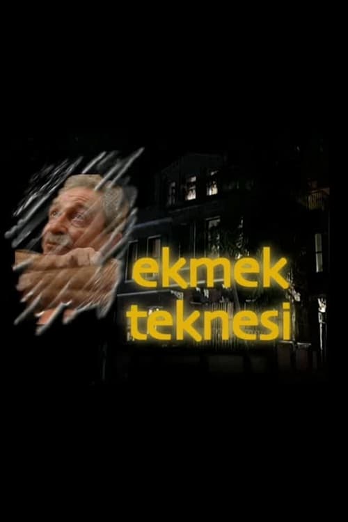 Ekmek Teknesi