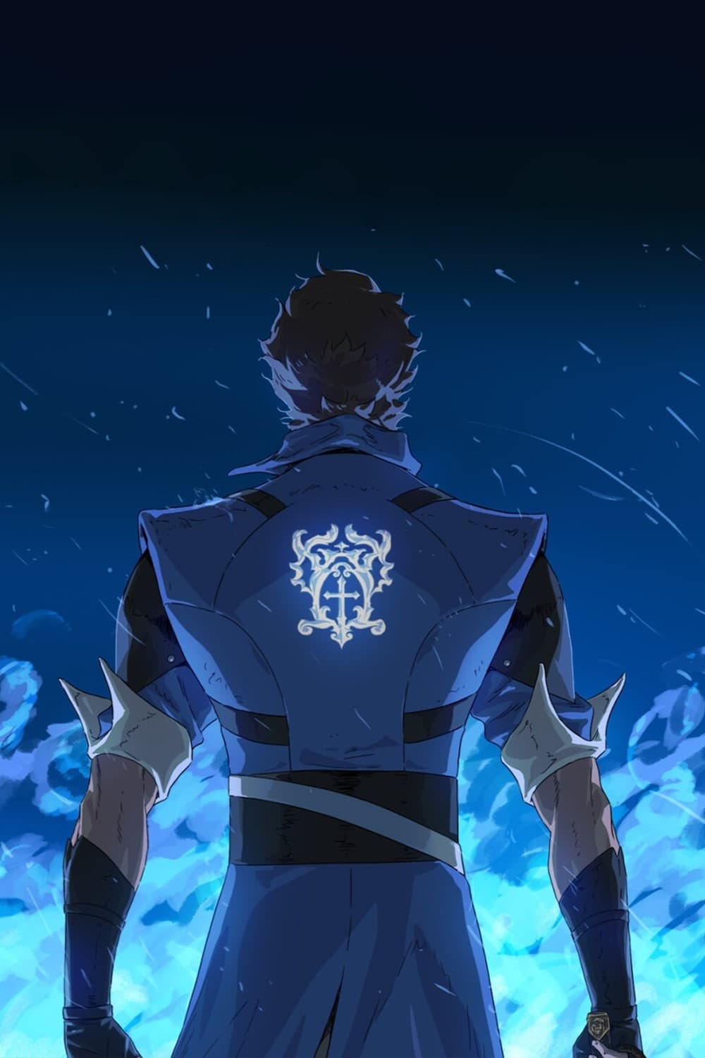 Castlevania: Nocturno