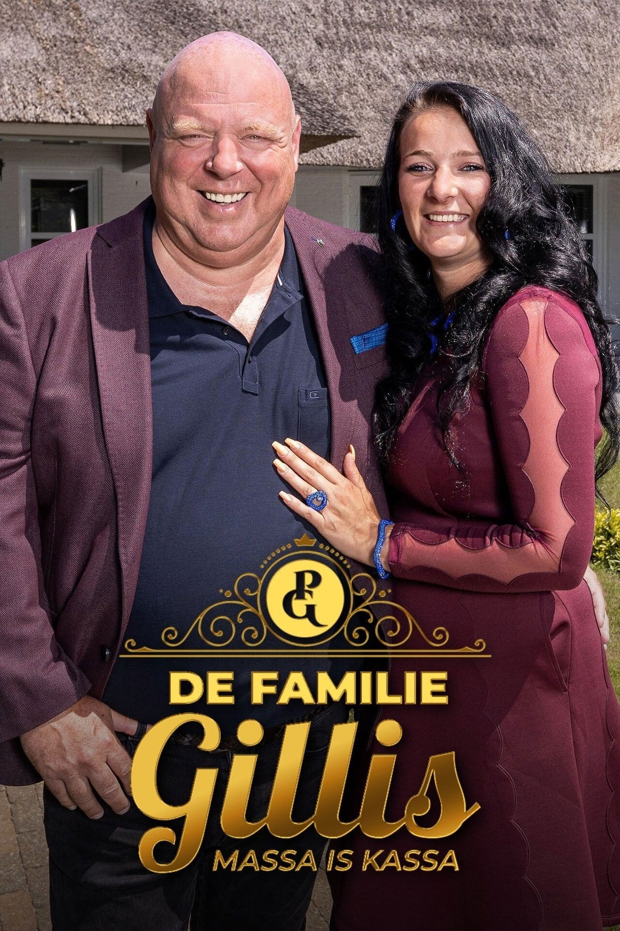 Familie Gillis: Massa is Kassa