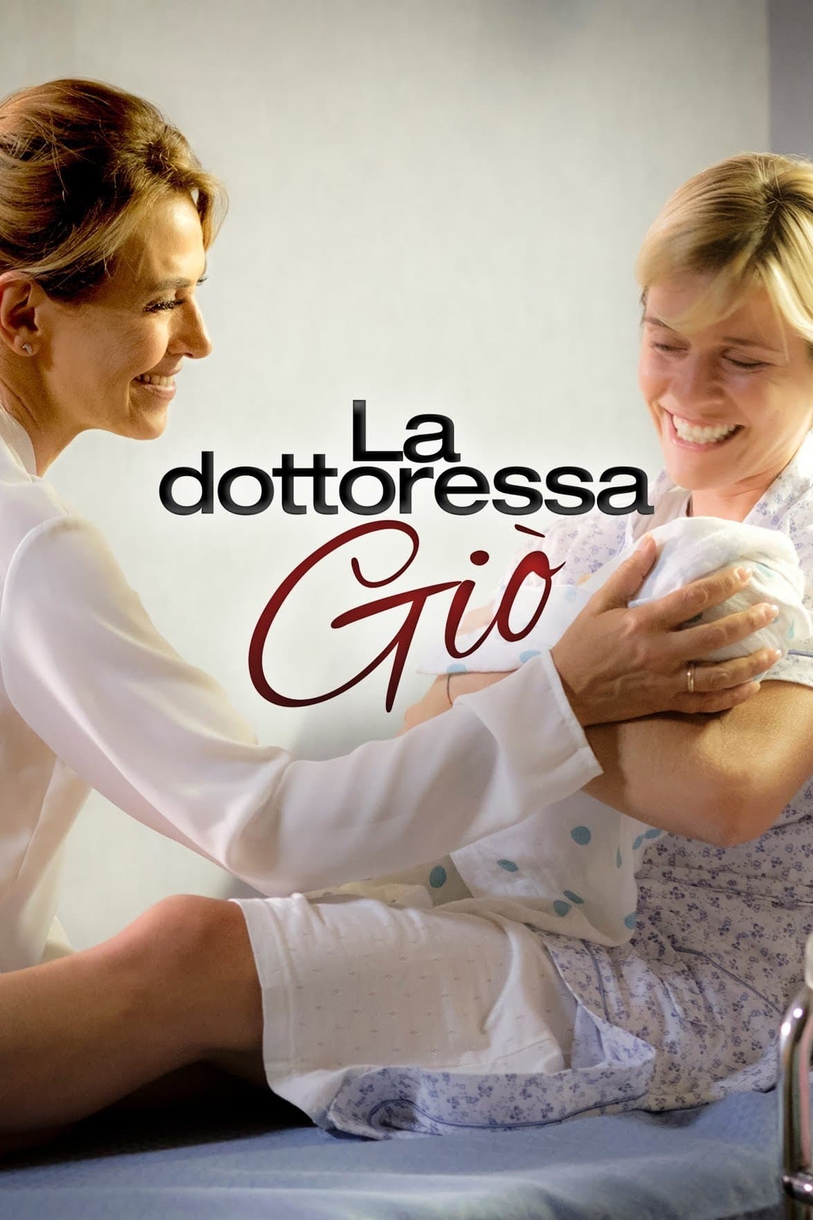 La dottoressa Giò