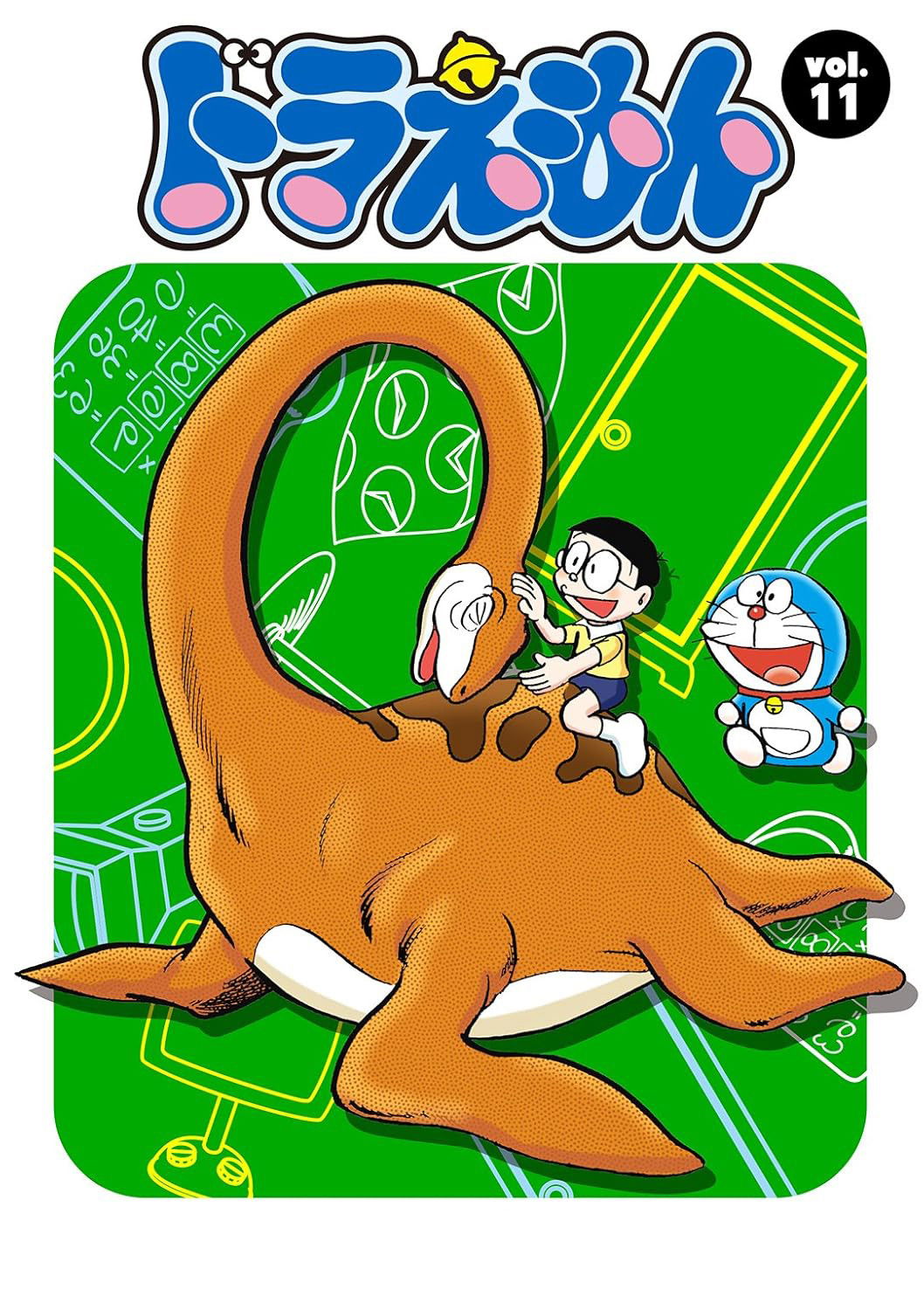 Doraemon