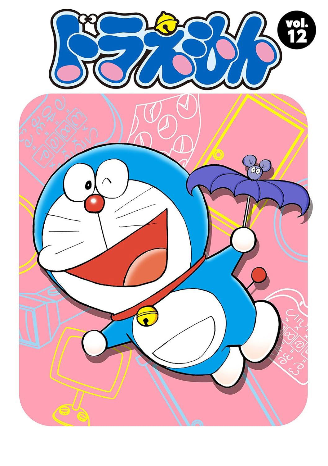 Doraemon