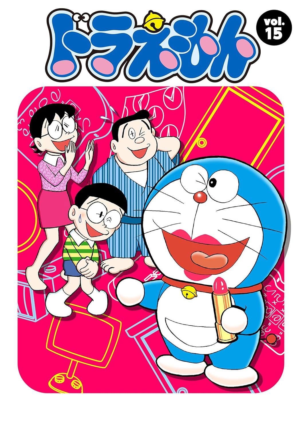 Doraemon