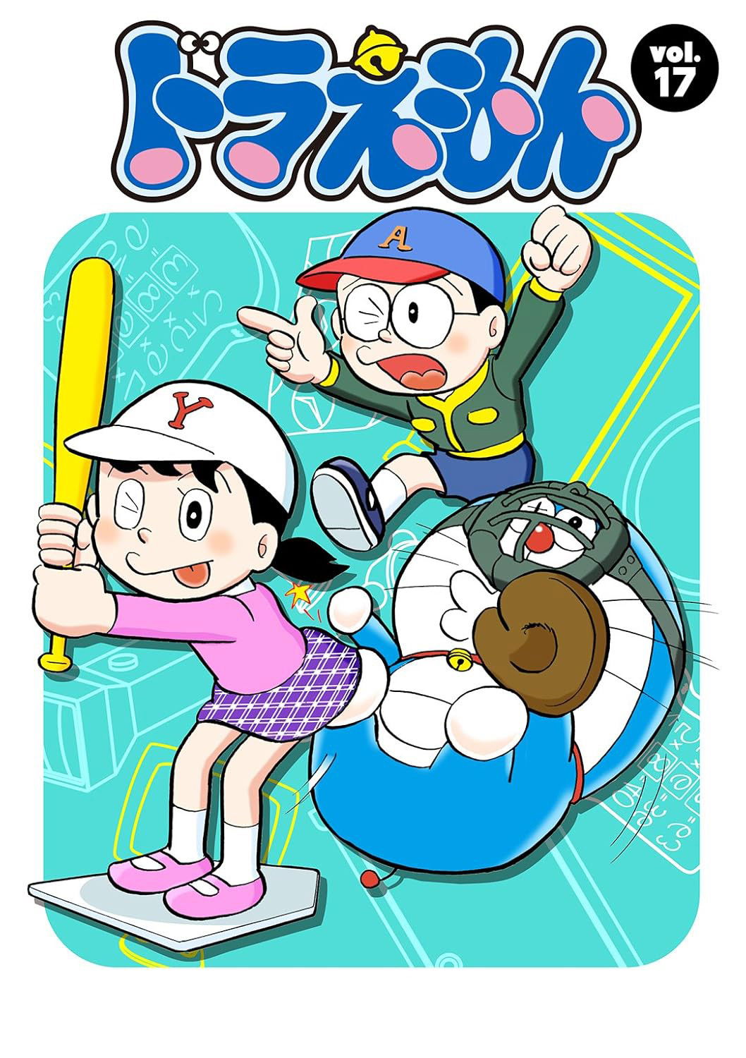 Doraemon