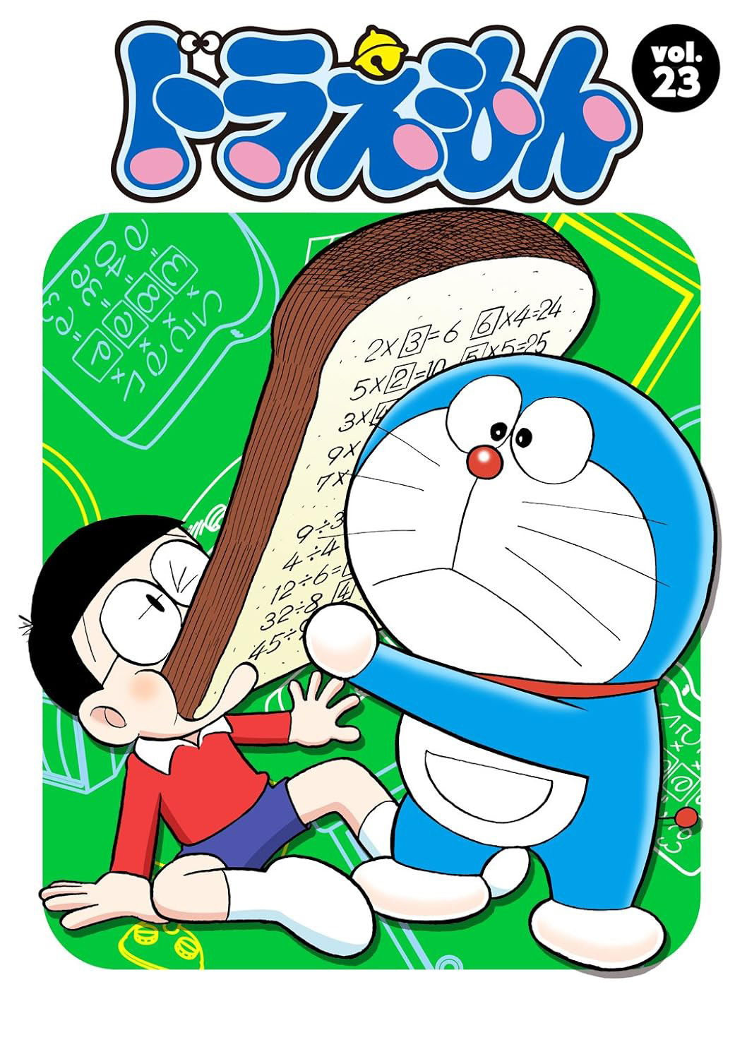Doraemon
