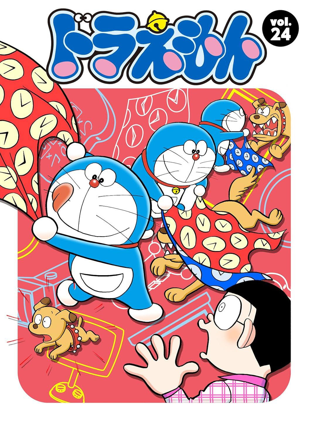 Doraemon