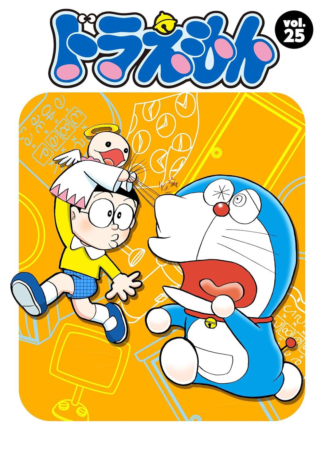 Doraemon