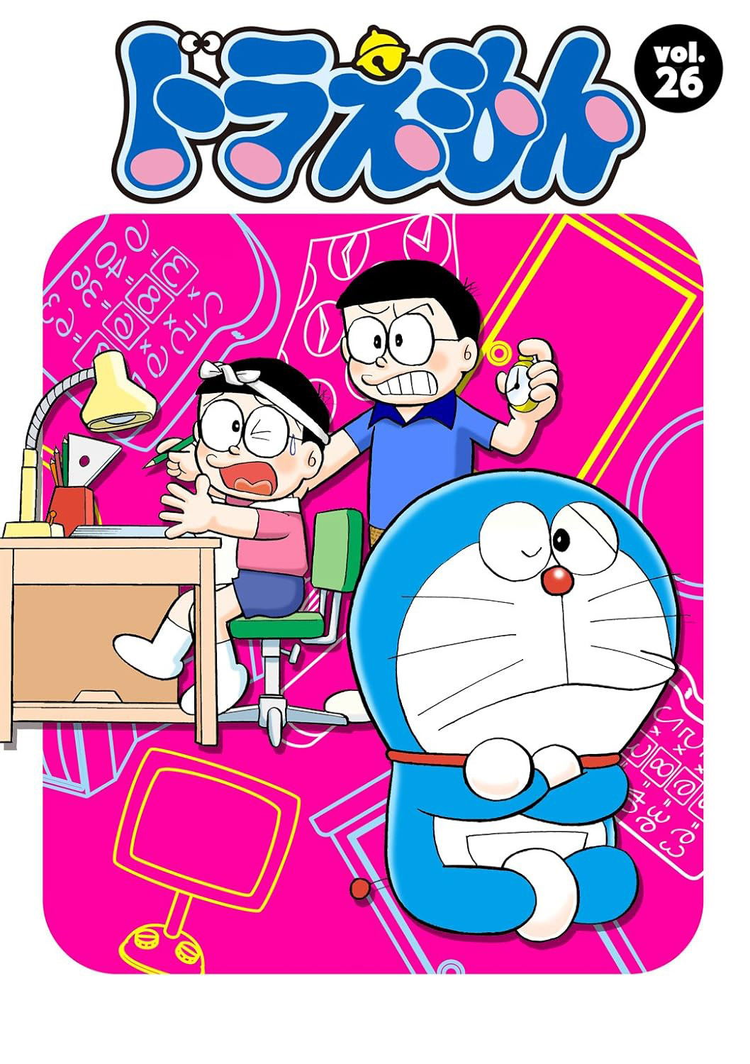 Doraemon
