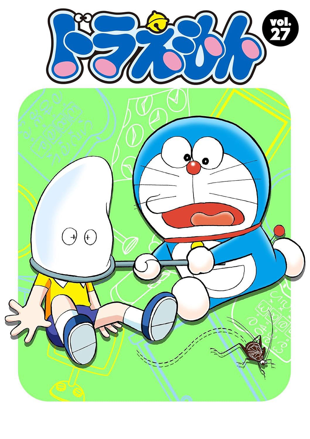 Doraemon