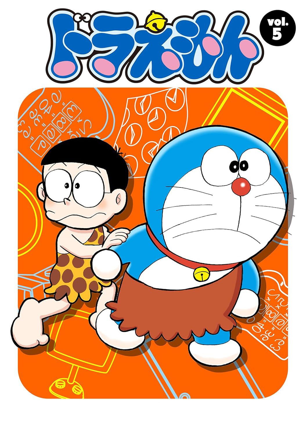 Doraemon