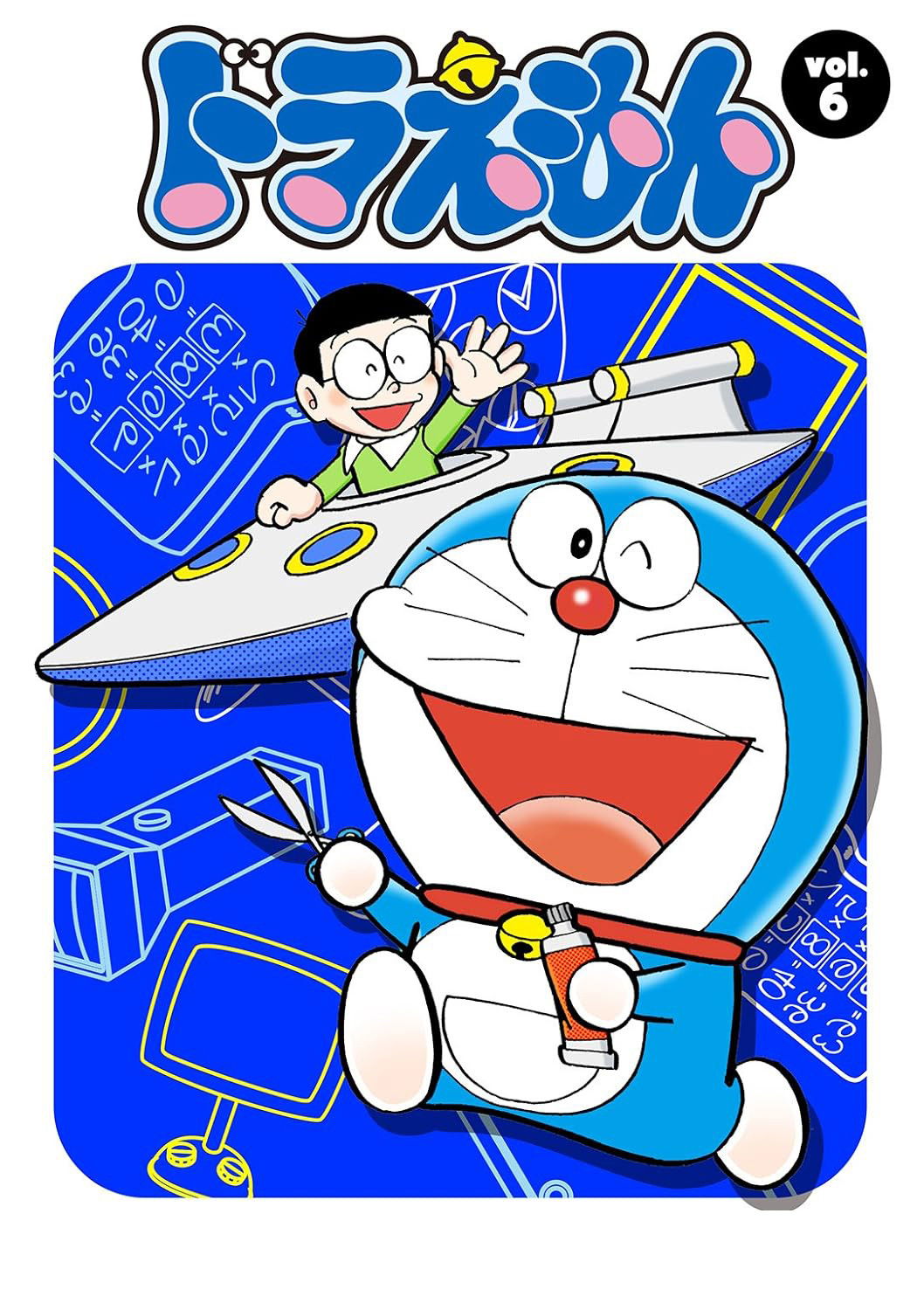 Doraemon