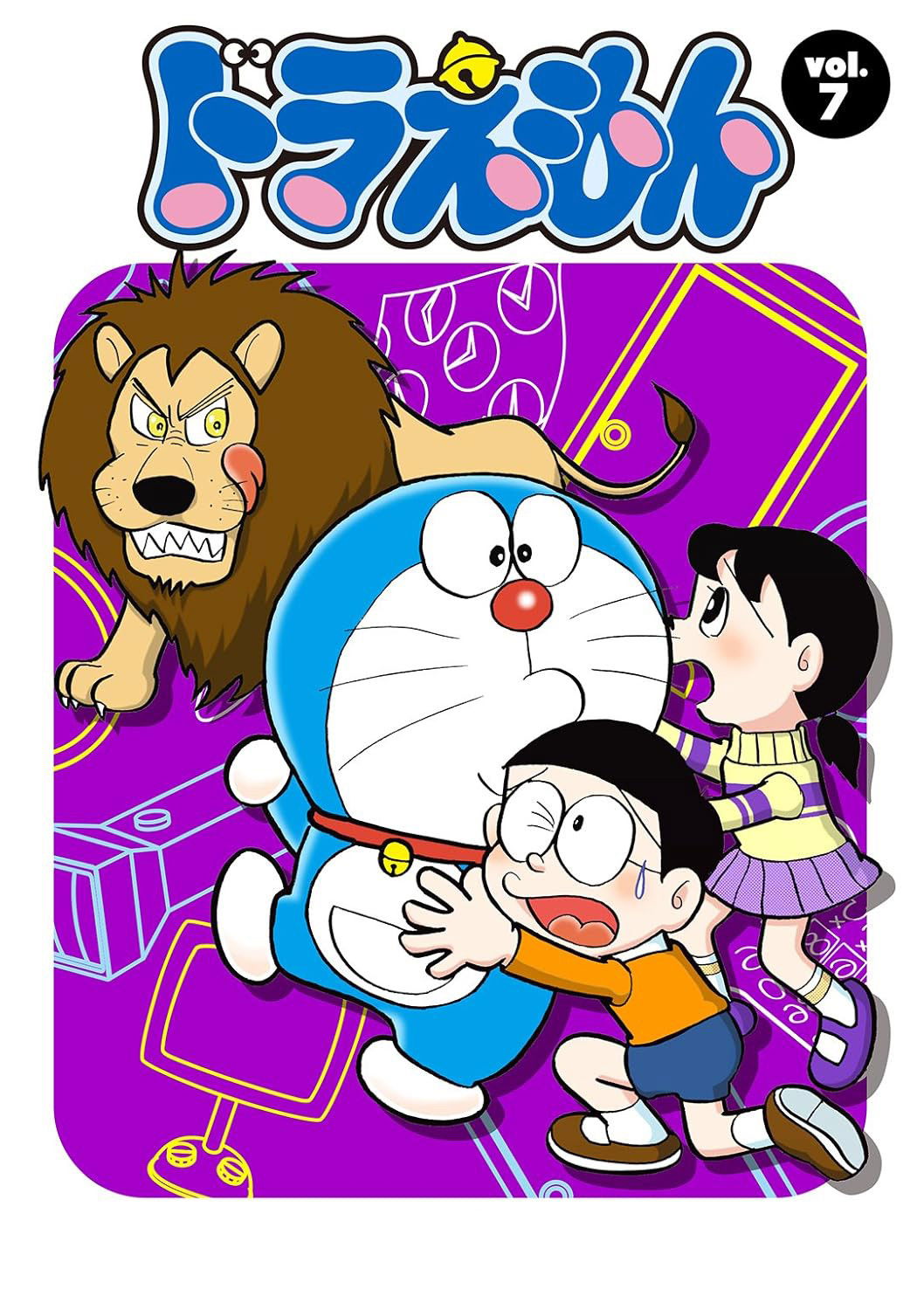 Doraemon
