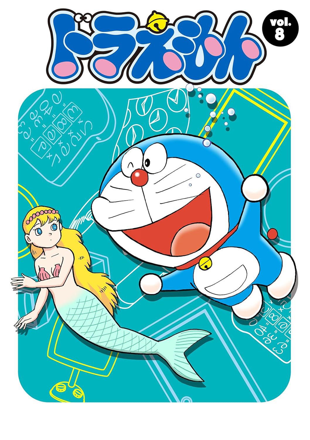 Doraemon