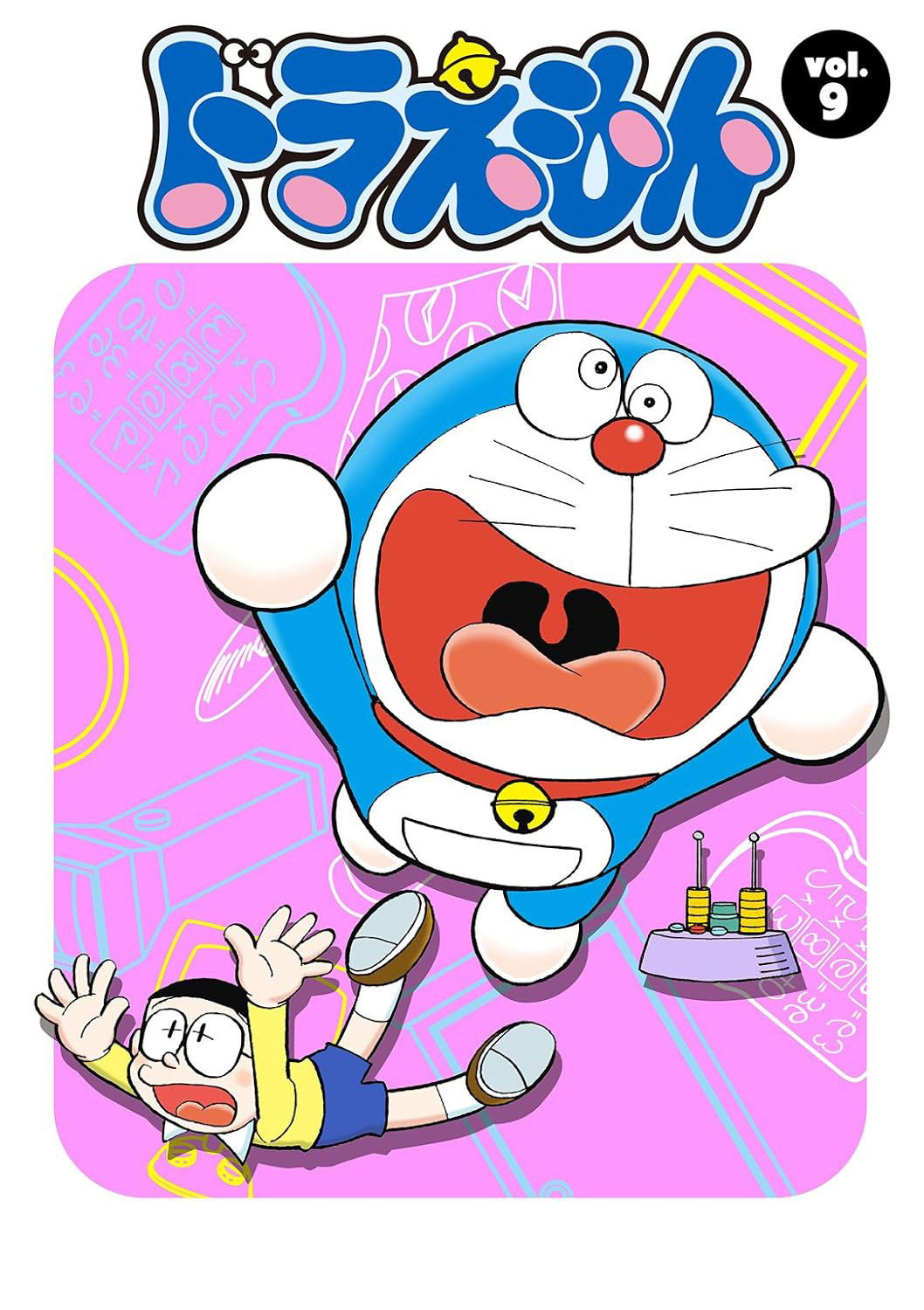 Doraemon
