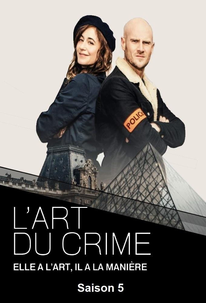 El arte del crimen