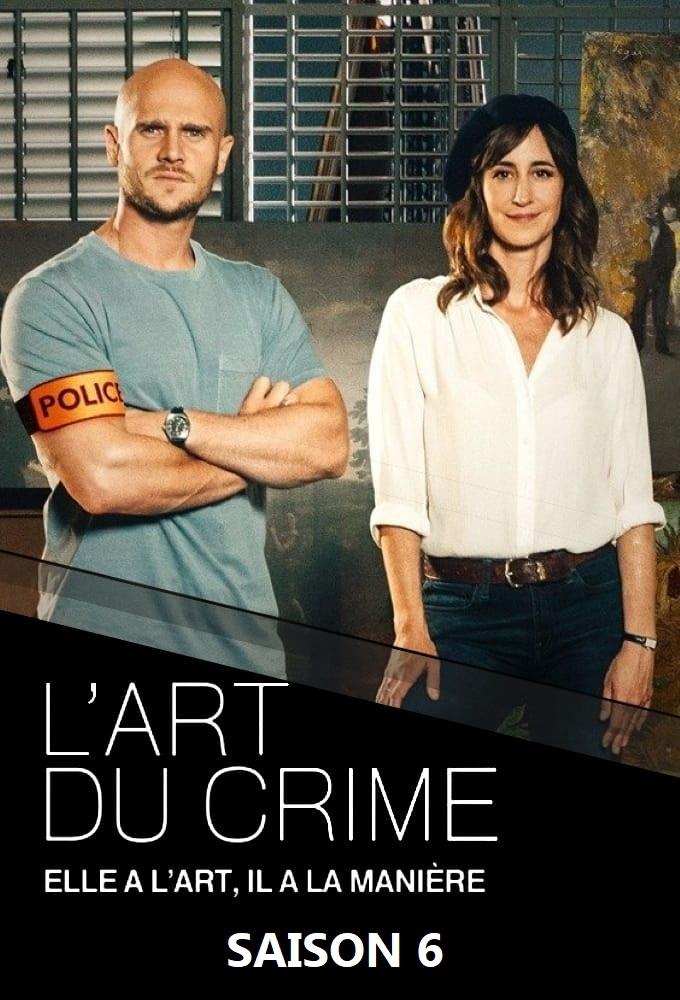 El arte del crimen