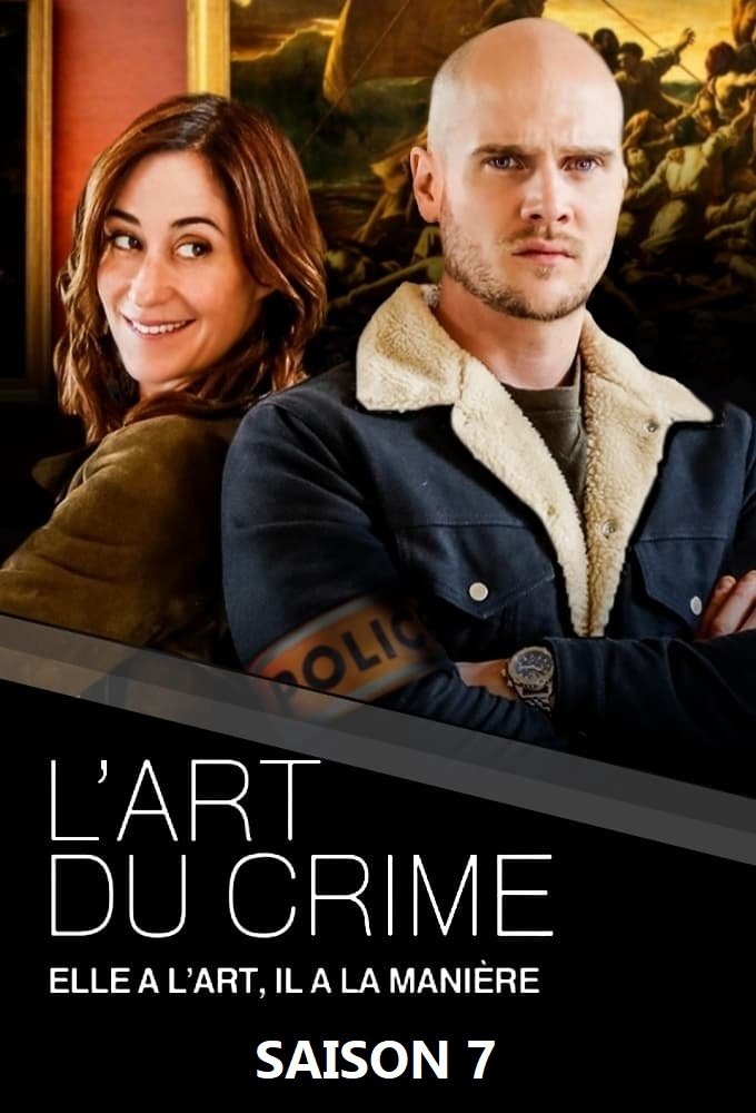 El arte del crimen