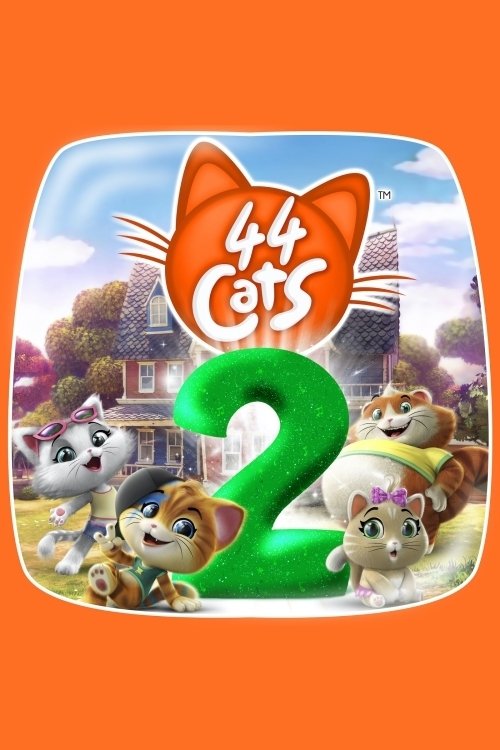 44 Gatos