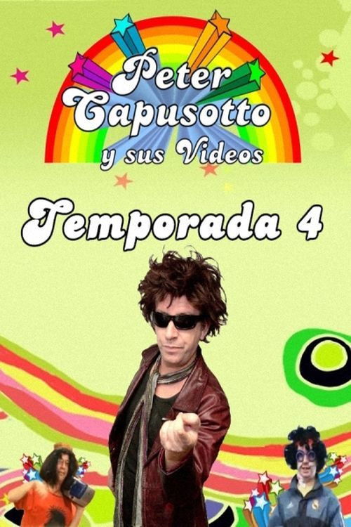 Peter Capusotto y sus videos