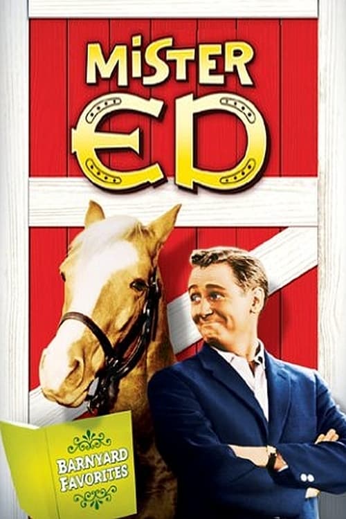 Mister Ed (voice)