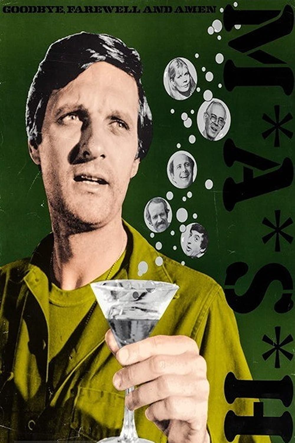 M*A*S*H