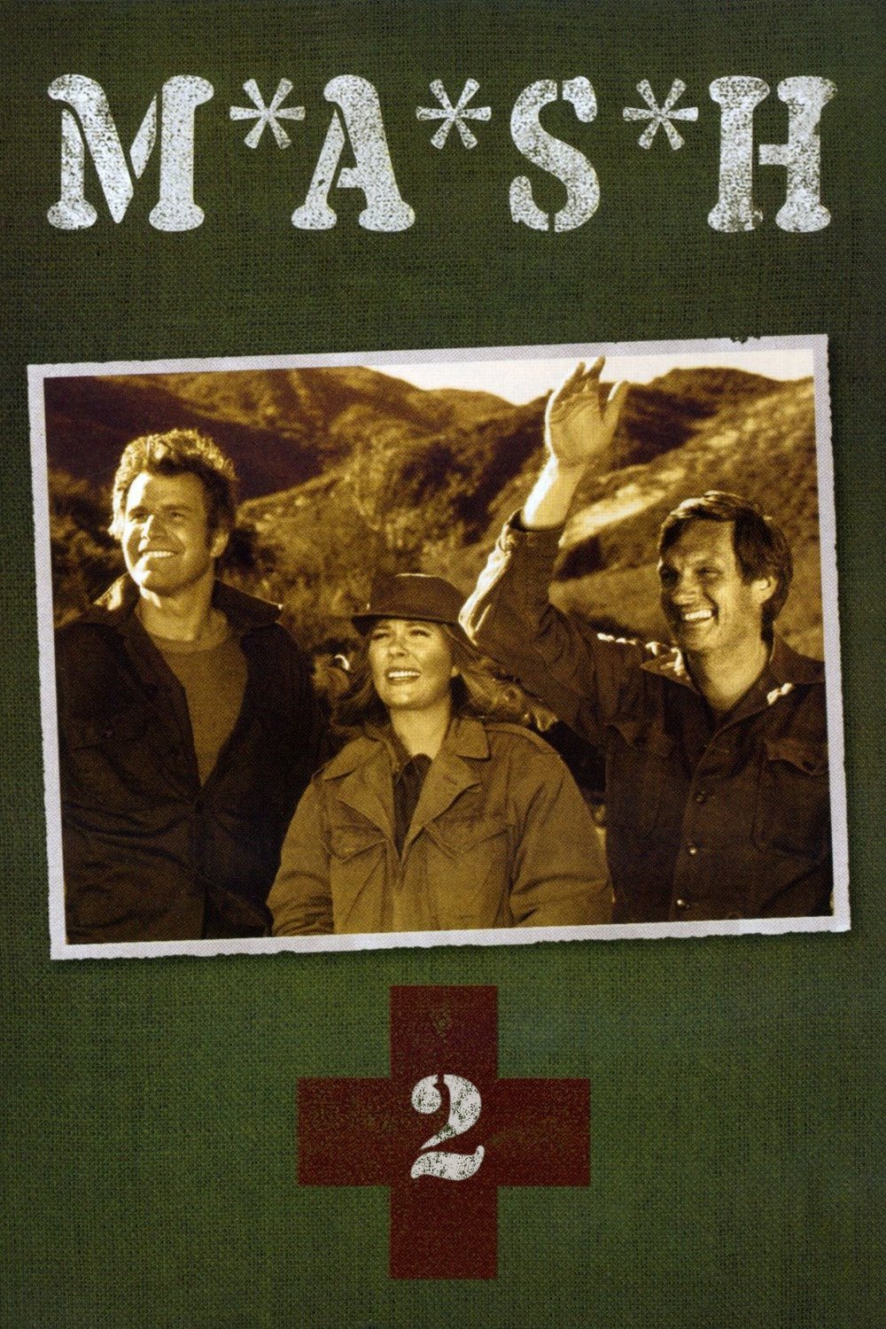 M*A*S*H