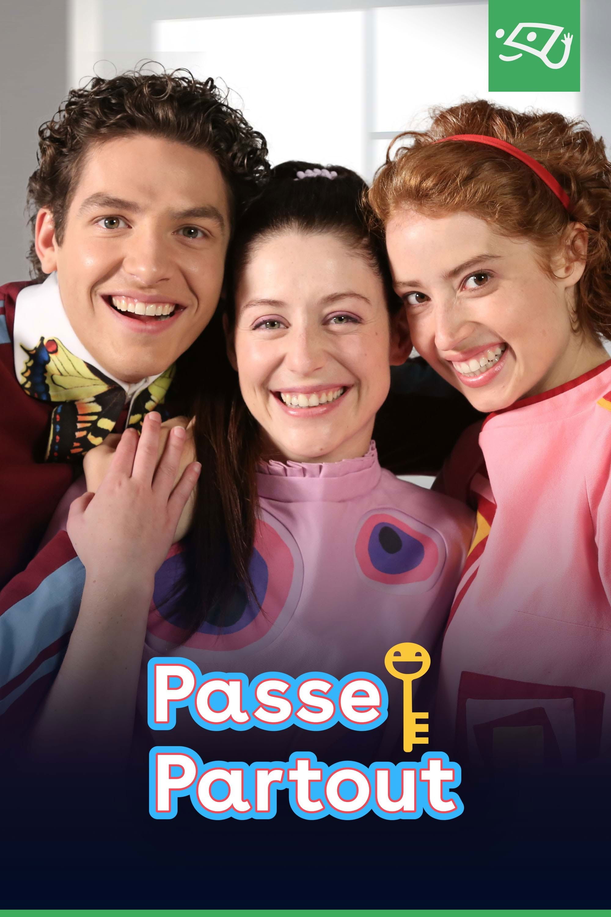 Passe-Partout