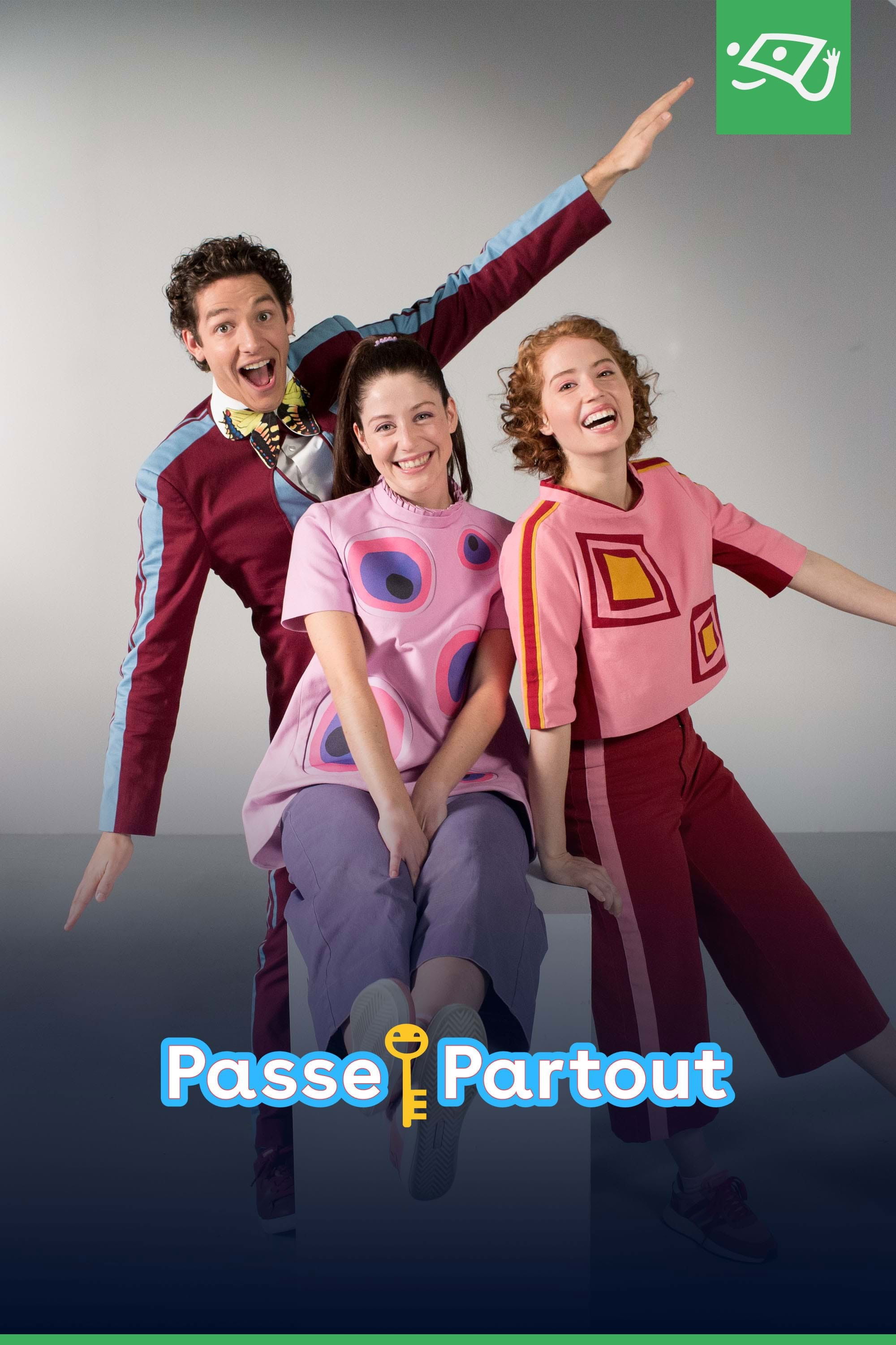 Passe-Partout