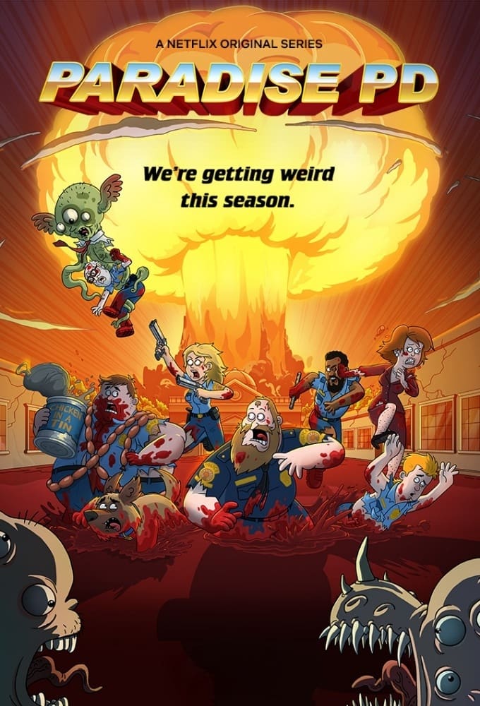 Jesus Christ (voice)