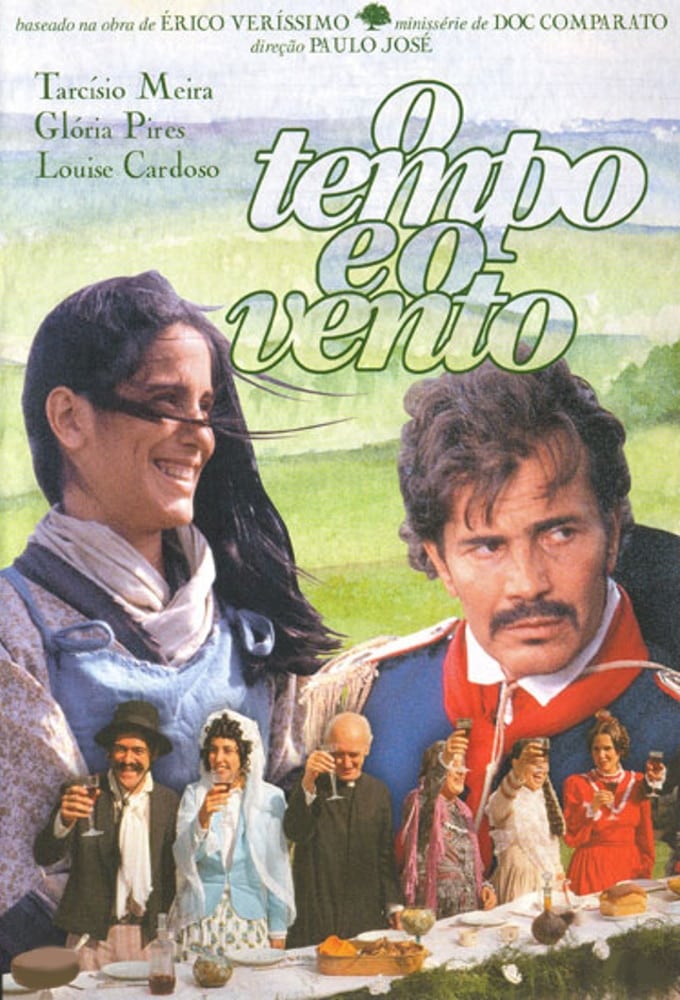 O Tempo e o Vento