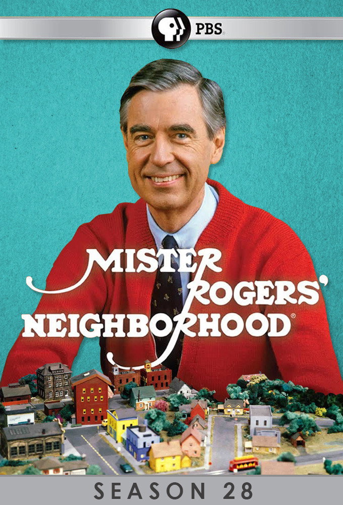 Mister Rogers' Neighborhood