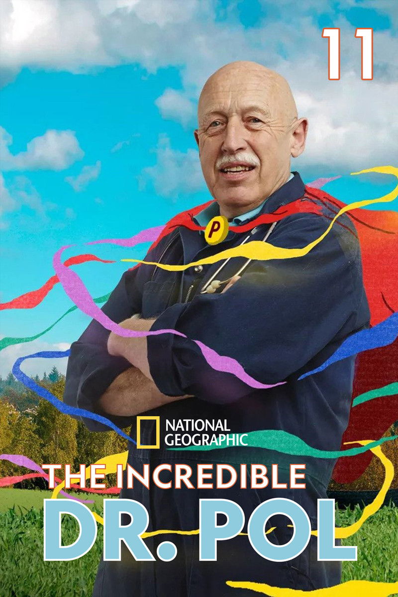 The Incredible Dr. Pol