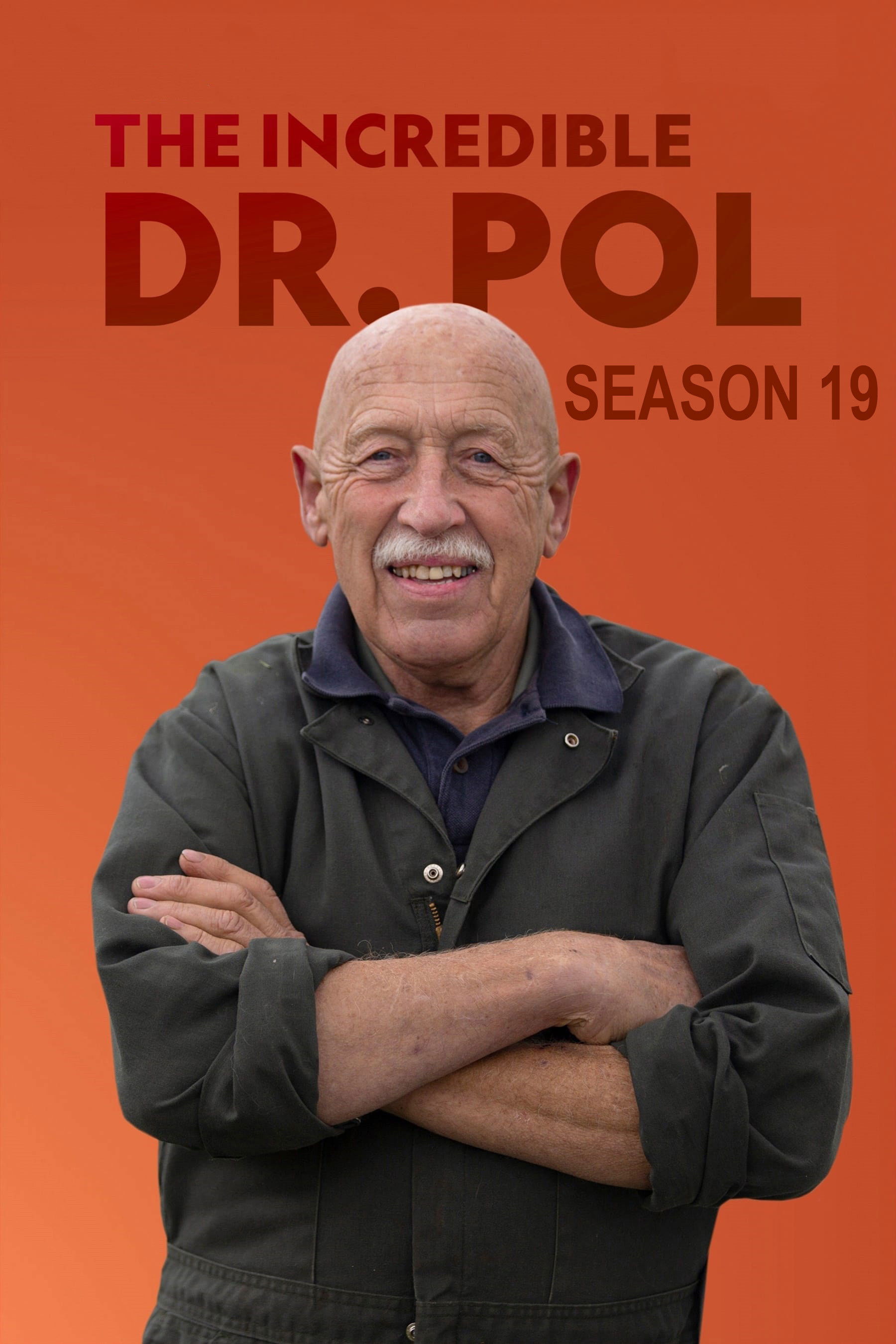 The Incredible Dr. Pol