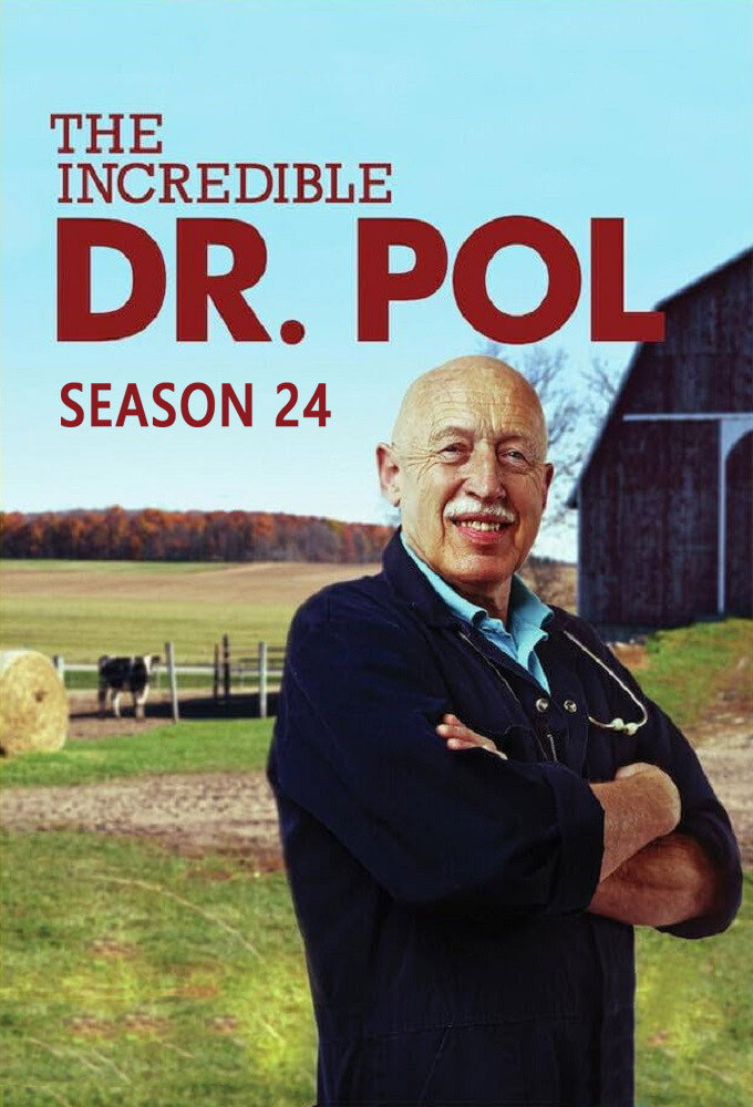 The Incredible Dr. Pol