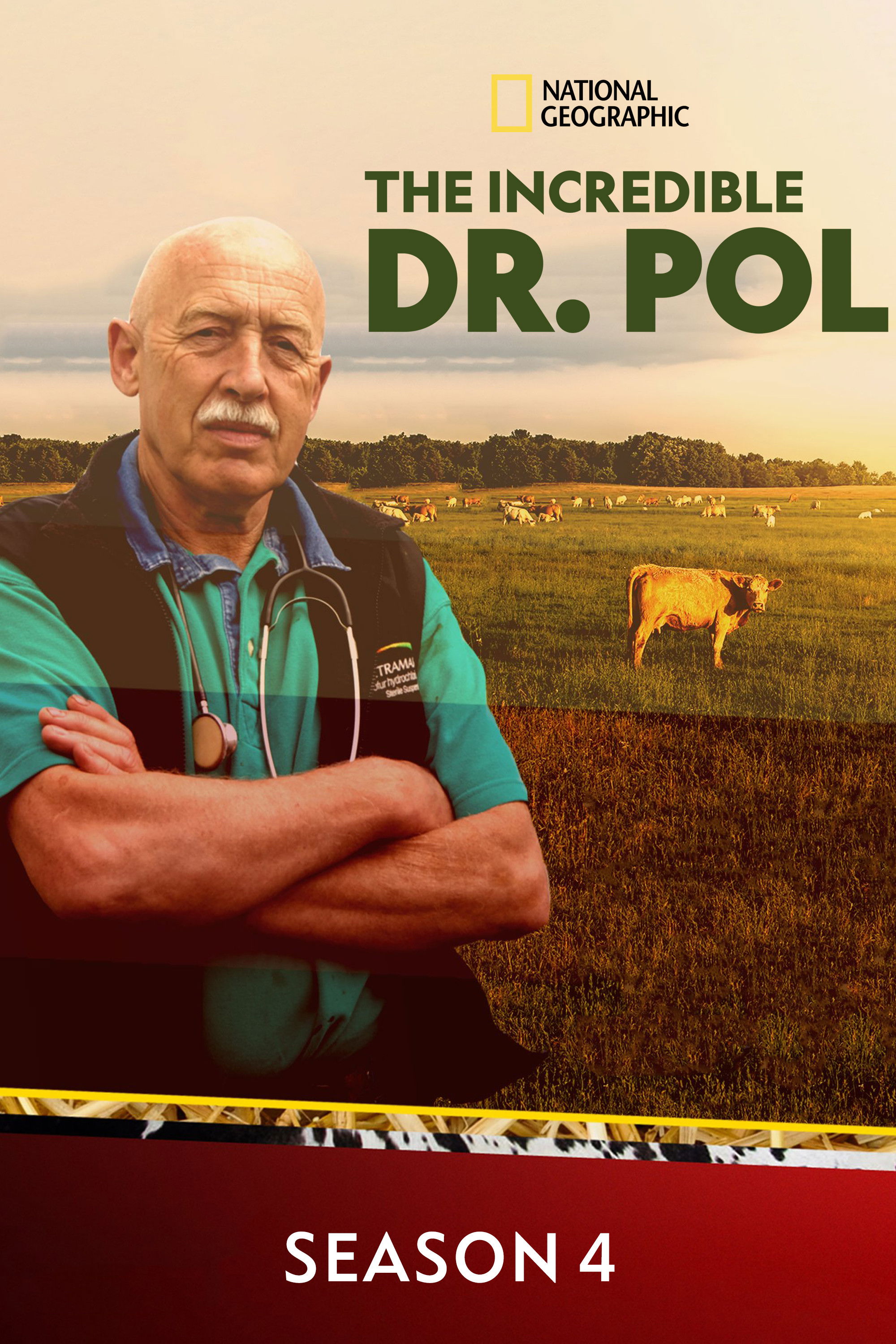 The Incredible Dr. Pol