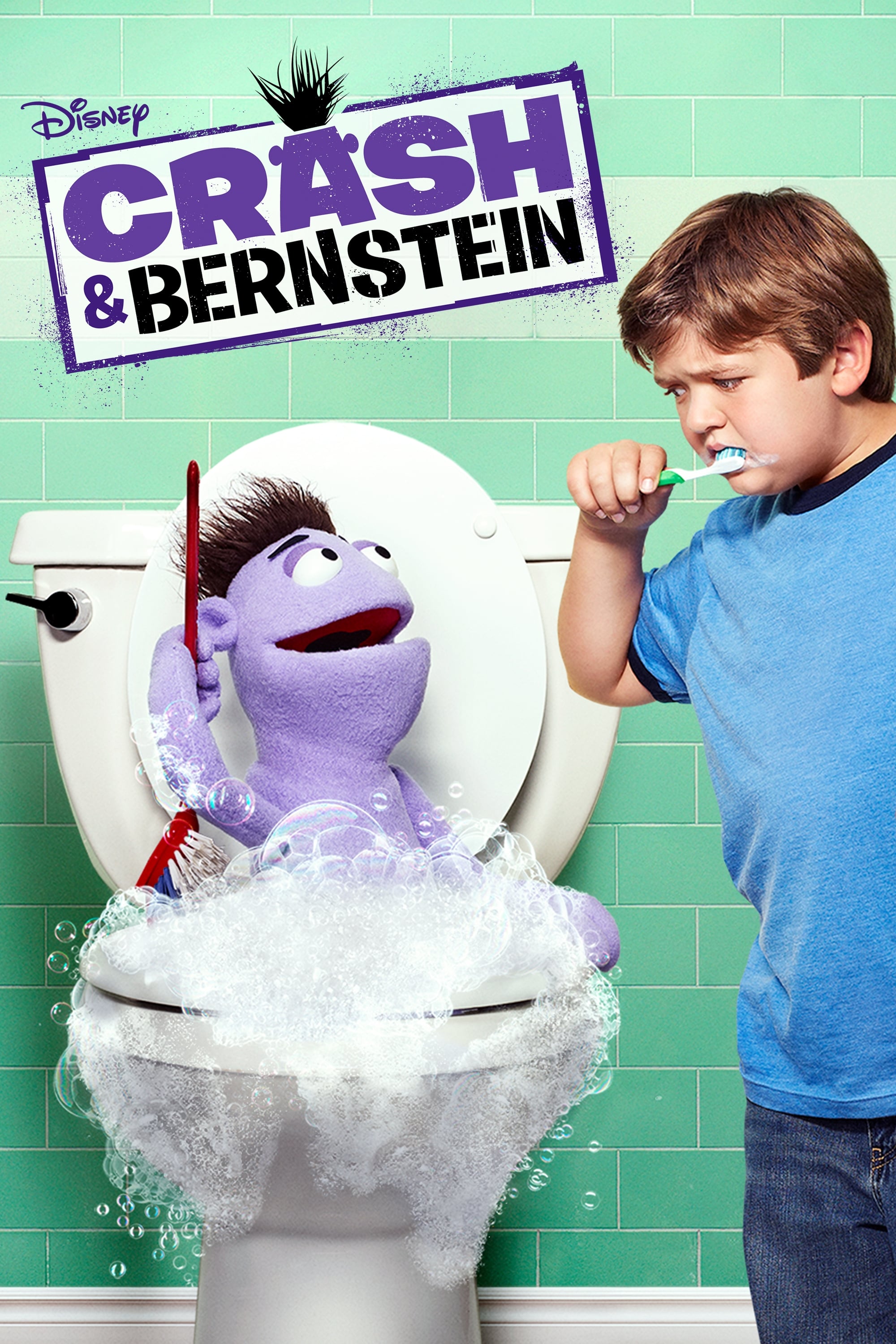 Crash y Bernstein
