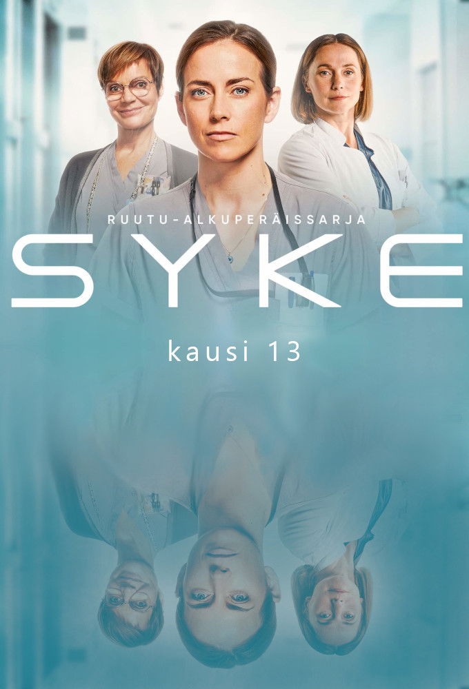 Syke