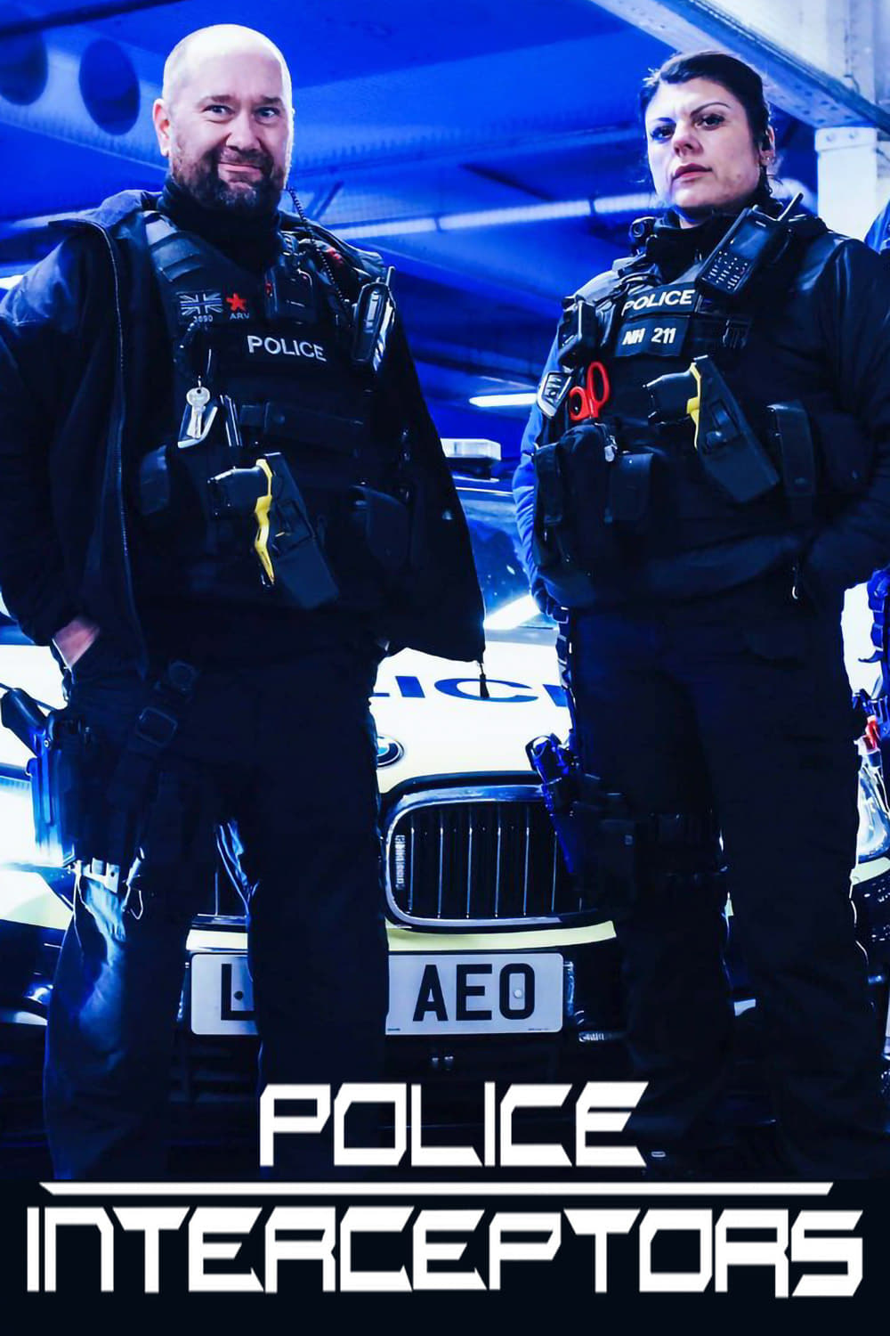 Police Interceptors