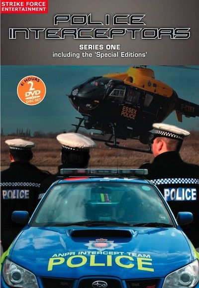 Police Interceptors