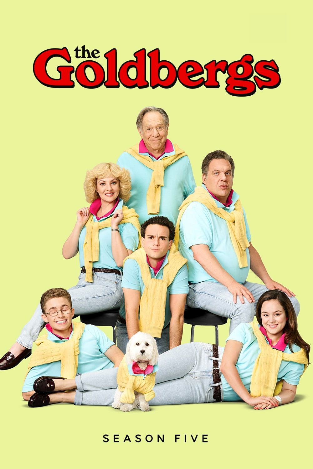 Los Goldberg