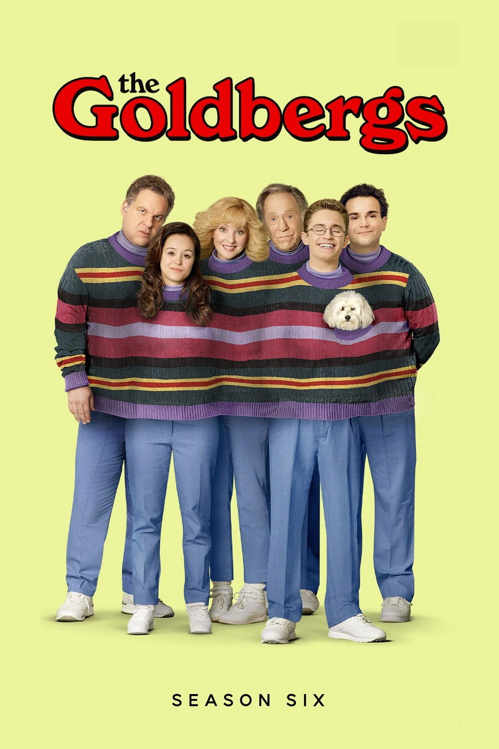 Los Goldberg