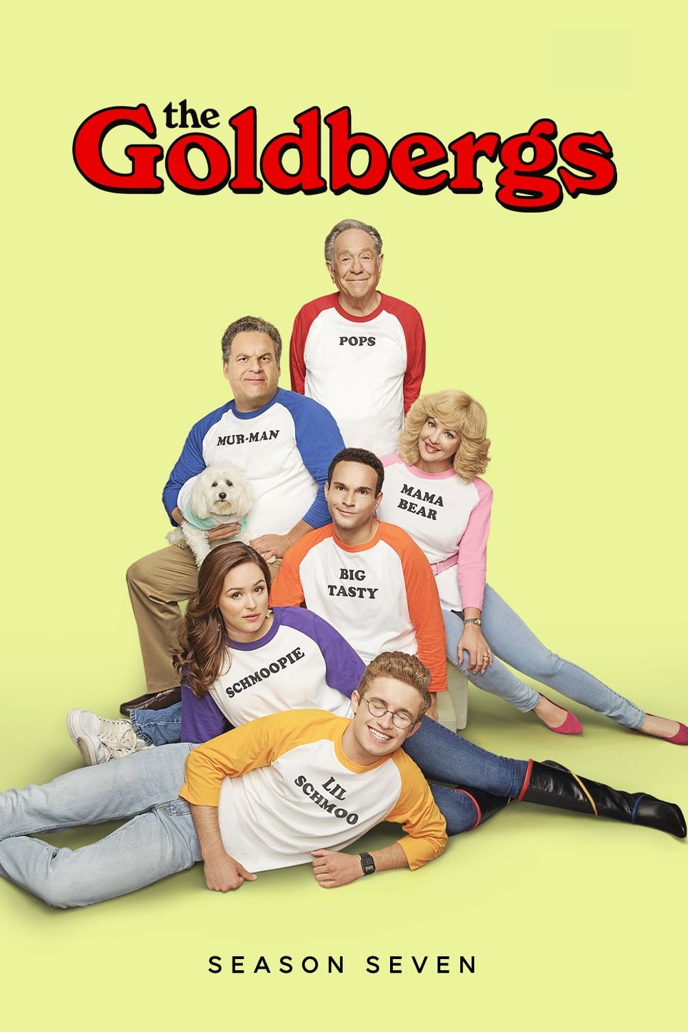 Los Goldberg