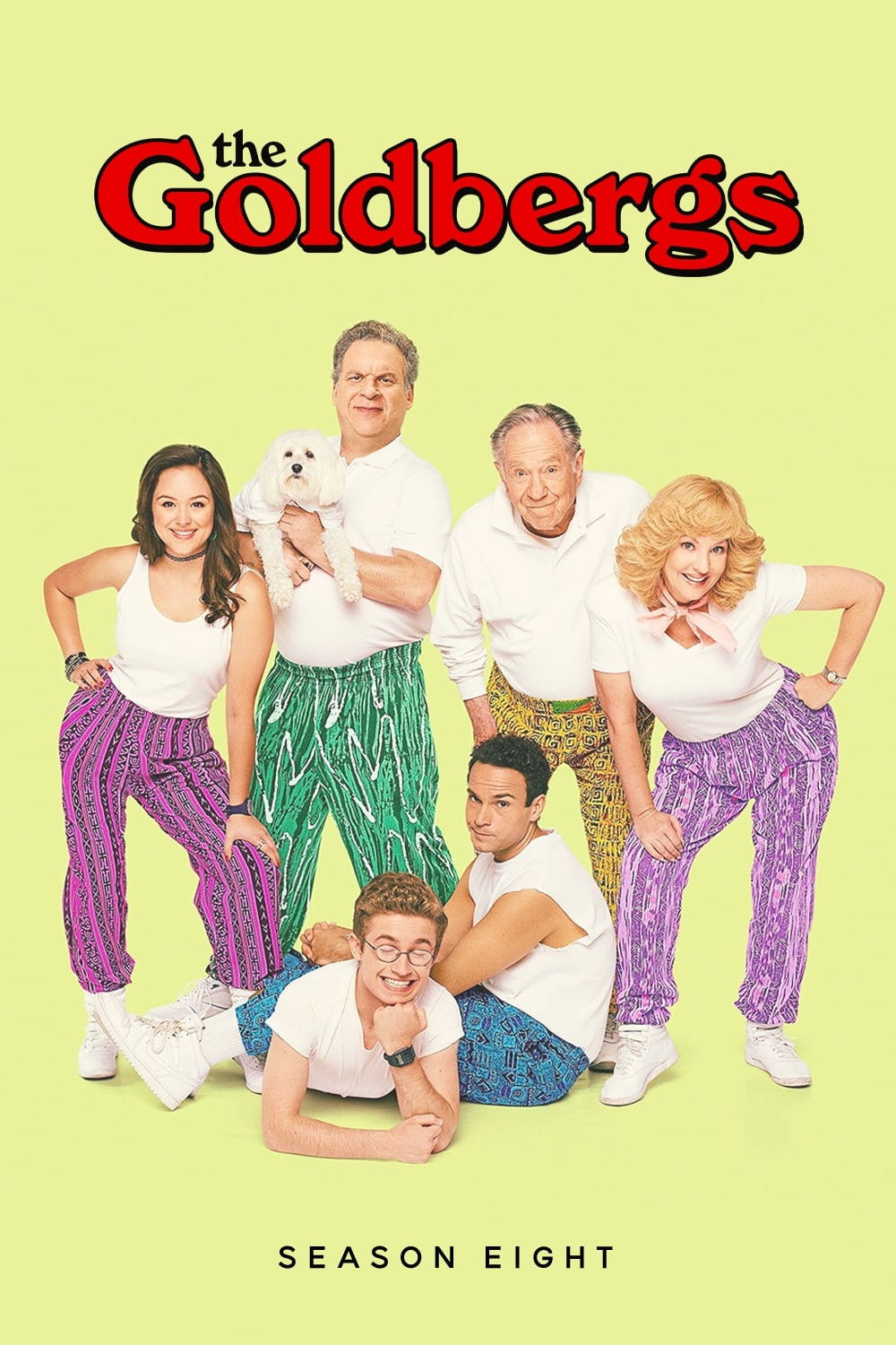 Los Goldberg