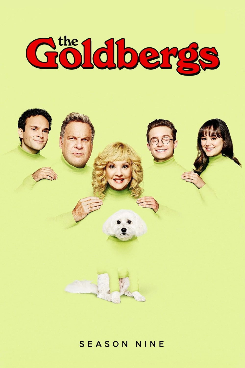 Los Goldberg