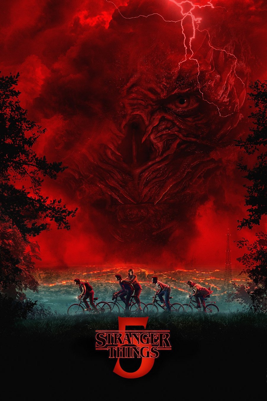Stranger Things